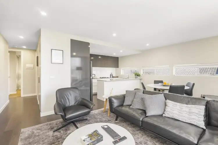 12/863 Doncaster Road, Doncaster East VIC 3109