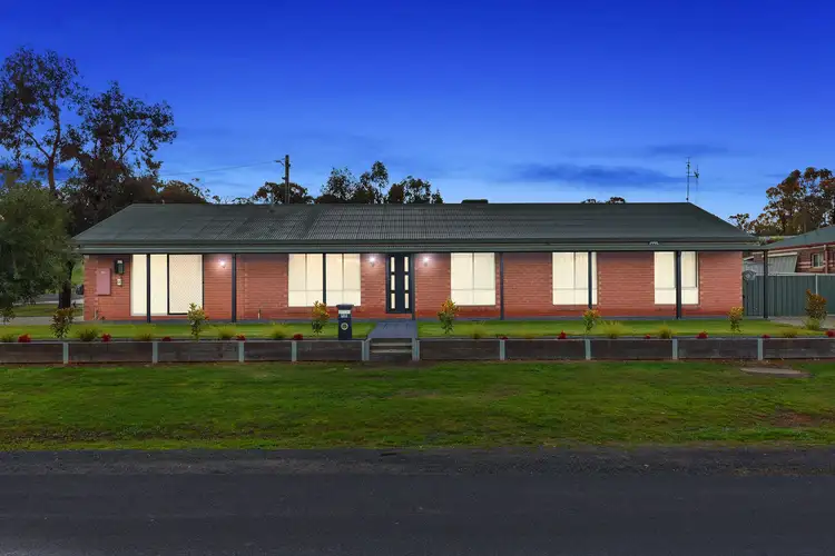 98 Inglis Street, West Bendigo VIC 3550