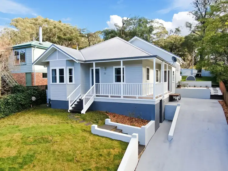 32 Strathearn Road, Leura NSW 2780