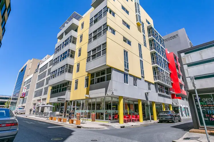 40/45 York Street, Adelaide SA 5000
