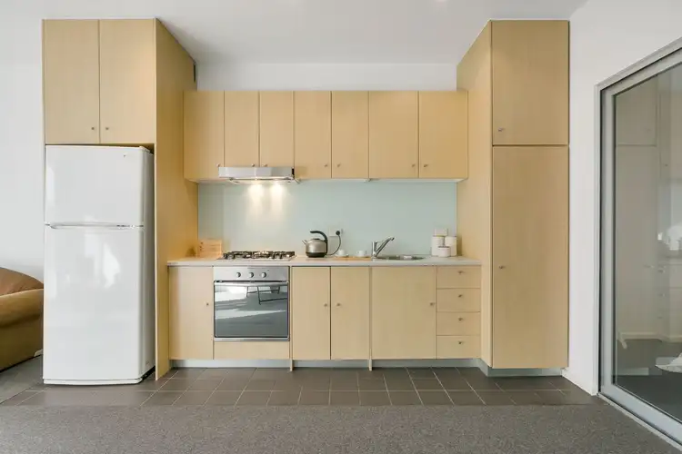 Fourth view of Homely apartment listing, 40/45 York Street, Adelaide SA 5000