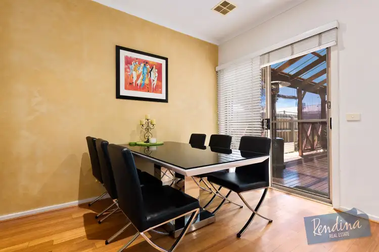 Fifth view of Homely house listing, 26 Amberlea Circuit, Taylors Hill VIC 3037