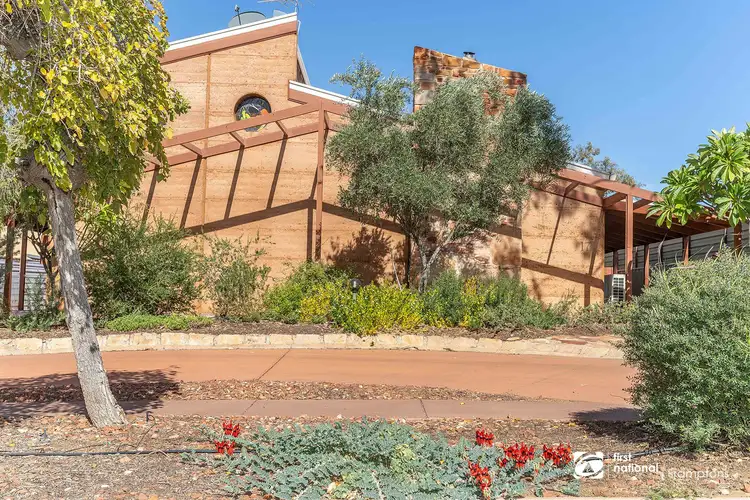 Main view of Homely house listing, 17 Battarbee Street, Araluen NT 870