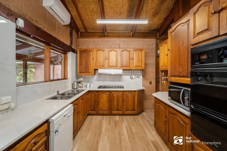 Second view of Homely house listing, 17 Battarbee Street, Araluen NT 870