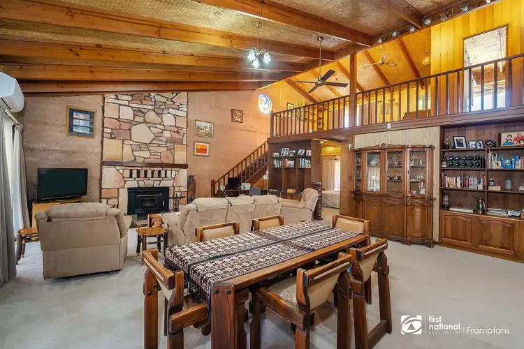 Third view of Homely house listing, 17 Battarbee Street, Araluen NT 870