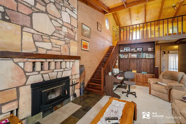 Fifth view of Homely house listing, 17 Battarbee Street, Araluen NT 870
