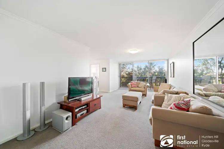13/300A Burns Bay Road, Lane Cove NSW 2066