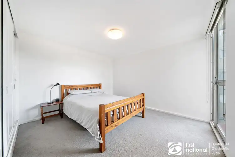 Fifth view of Homely apartment listing, 13/300A Burns Bay Road, Lane Cove NSW 2066