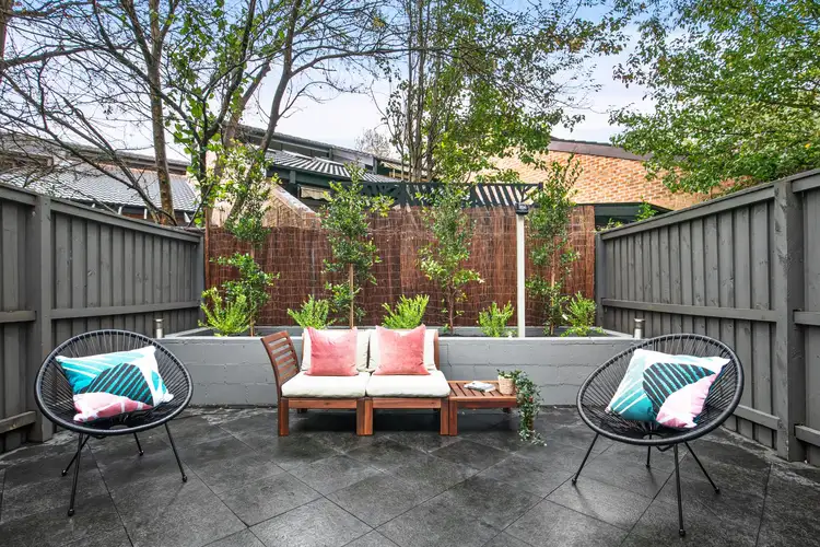 Fifth view of Homely townhouse listing, 12/6 Gillott Way, St Ives NSW 2075