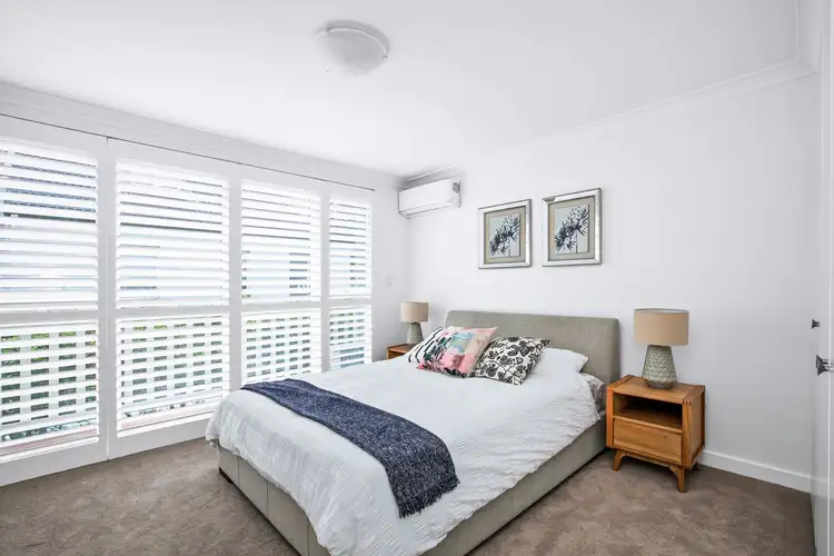 Sixth view of Homely townhouse listing, 12/6 Gillott Way, St Ives NSW 2075
