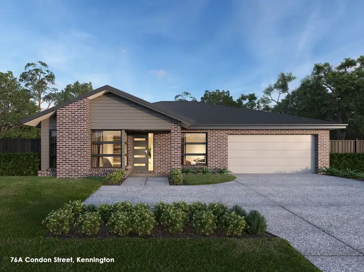 76 A Condon Street, Kennington VIC 3550