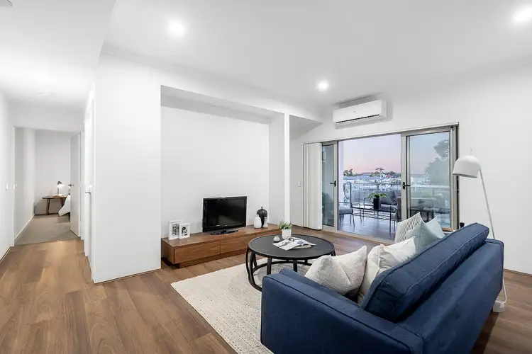Sixth view of Homely apartment listing, 7/1 Foyle Road, Bayswater WA 6053