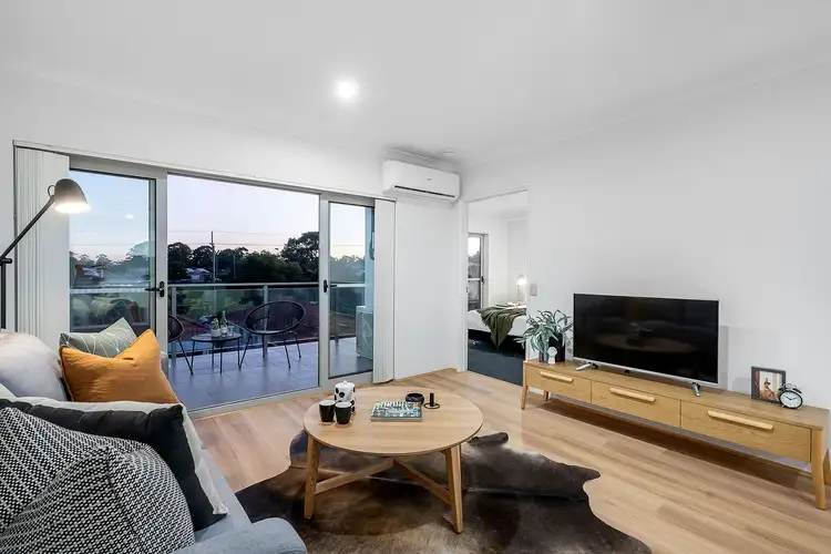 Sixth view of Homely apartment listing, 8/1 Foyle Road, Bayswater WA 6053