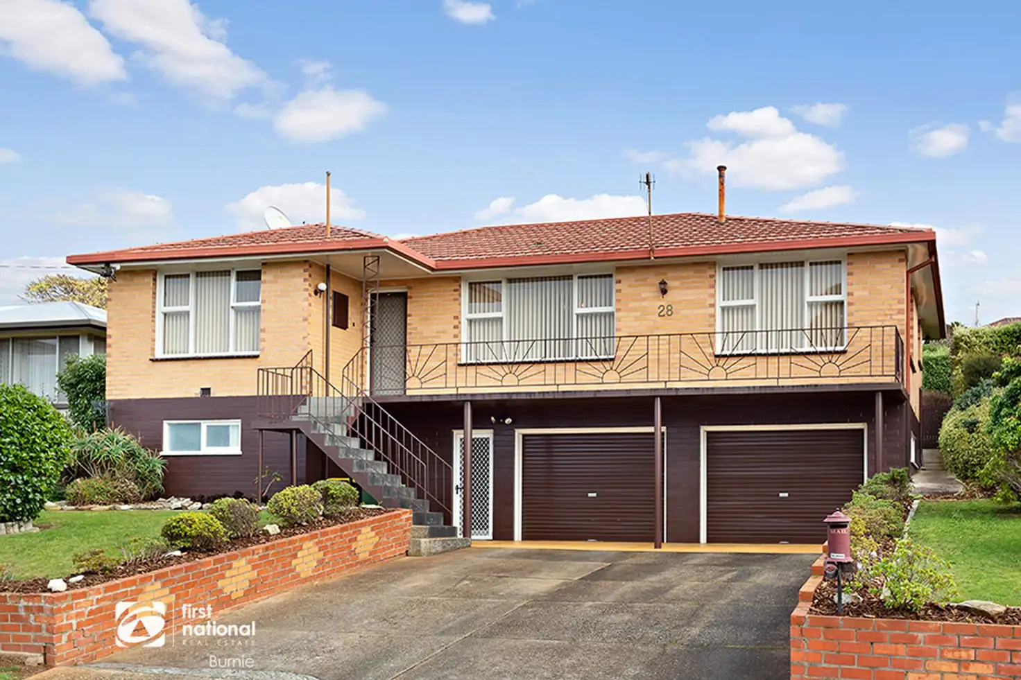 Main view of Homely house listing, 28 Bathurst Street, Upper Burnie TAS 7320