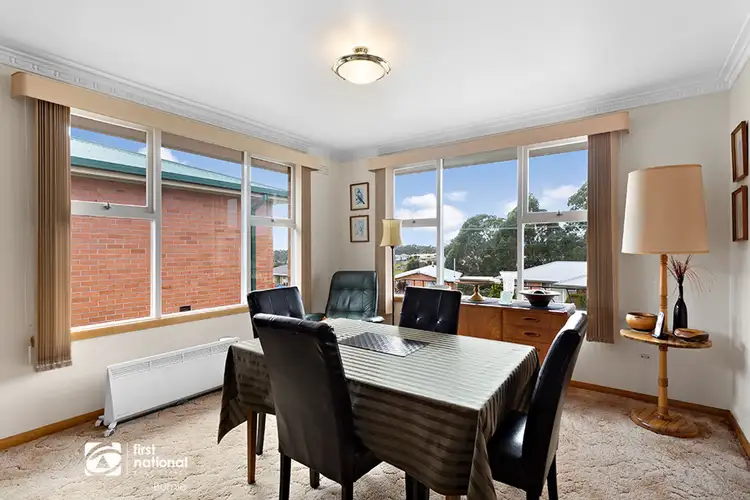 Third view of Homely house listing, 28 Bathurst Street, Upper Burnie TAS 7320