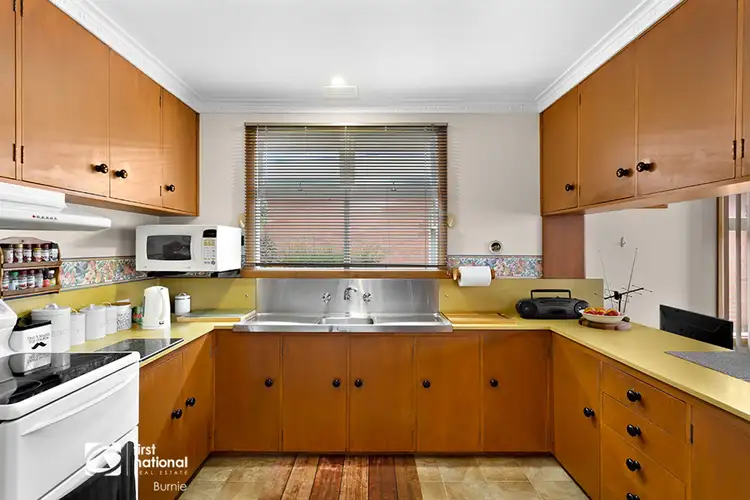 Fourth view of Homely house listing, 28 Bathurst Street, Upper Burnie TAS 7320