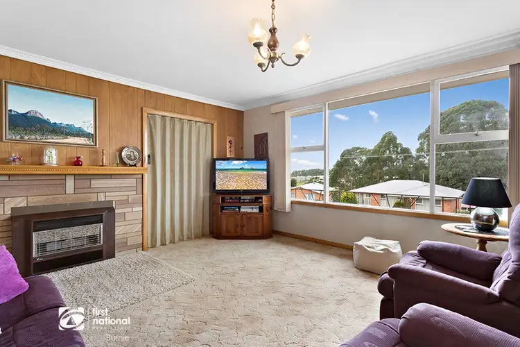 Fifth view of Homely house listing, 28 Bathurst Street, Upper Burnie TAS 7320