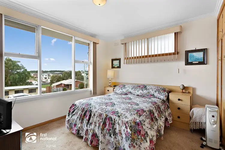 Sixth view of Homely house listing, 28 Bathurst Street, Upper Burnie TAS 7320