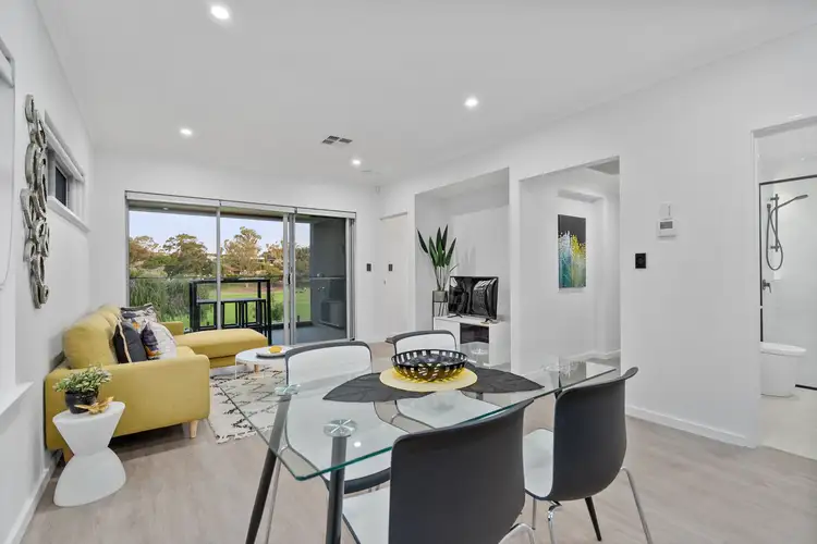 Fourth view of Homely apartment listing, 3/21 Green Road, Hillarys WA 6025