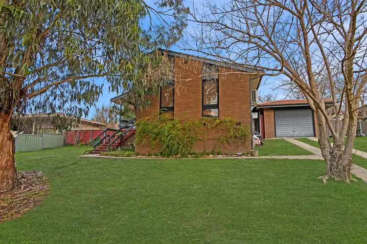 Main view of Homely house listing, 61 Booth Street, Windradyne NSW 2795