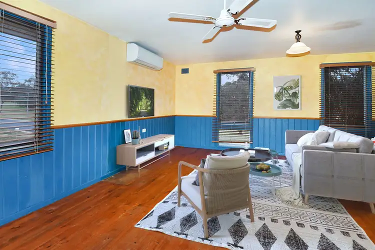 Third view of Homely house listing, 61 Booth Street, Windradyne NSW 2795
