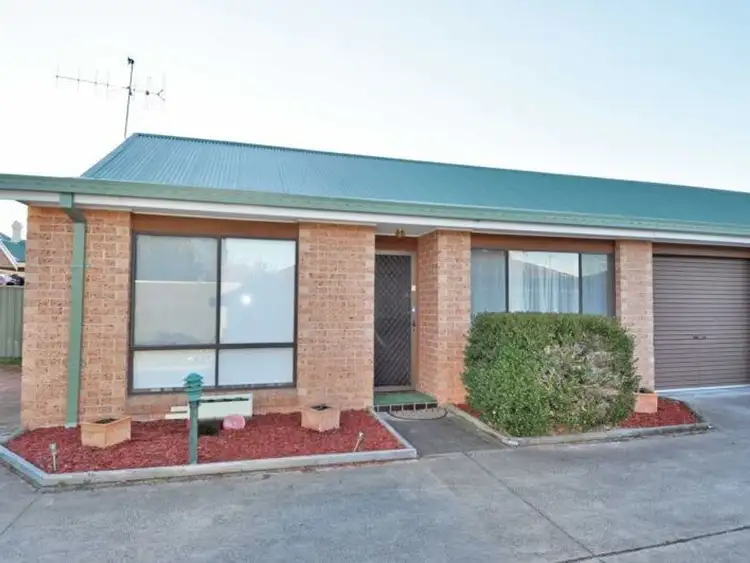 Main view of Homely house listing, 3/112 Piper Street, Bathurst NSW 2795