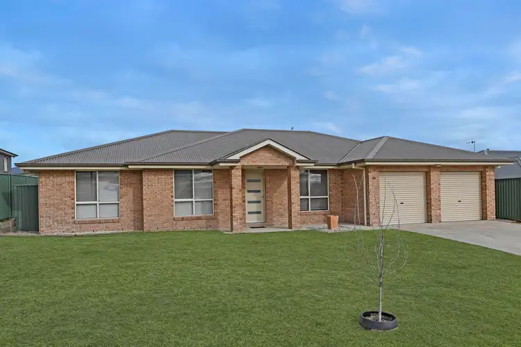 66 Swanbrooke Street, Windradyne NSW 2795