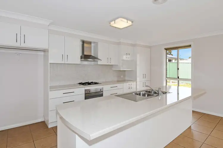 Fifth view of Homely house listing, 66 Swanbrooke Street, Windradyne NSW 2795