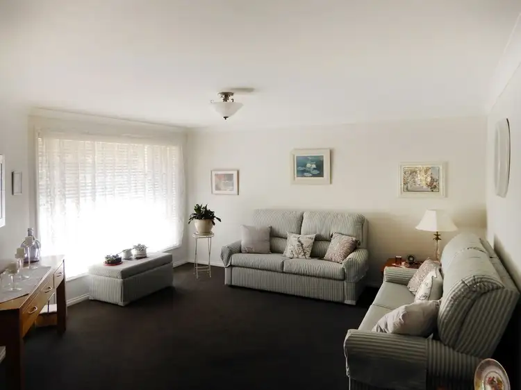 Third view of Homely house listing, 25. Shakespeare Close, Oberon NSW 2787