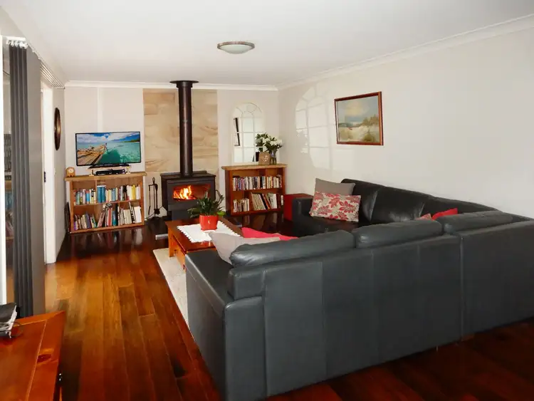 Seventh view of Homely house listing, 25. Shakespeare Close, Oberon NSW 2787