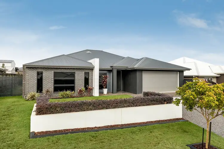 Third view of Homely house listing, 51 Hancock Circuit, Kleinton QLD 4352