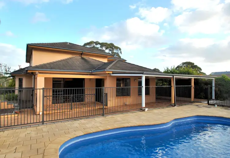 Second view of Homely house listing, 44 Sydney Avenue, Callala Bay NSW 2540