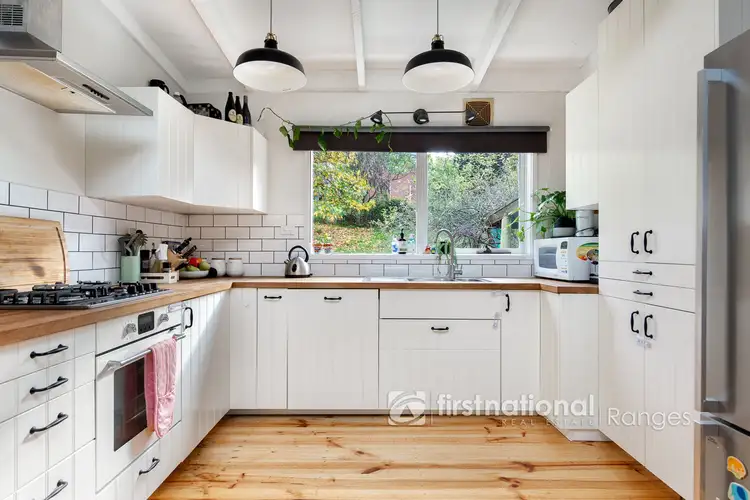 Second view of Homely house listing, 11 Emerald Lake Road, Emerald VIC 3782
