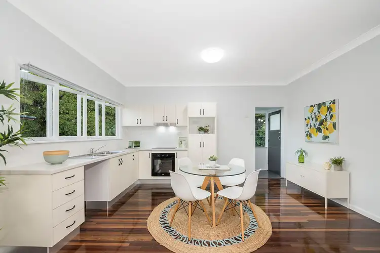 Second view of Homely house listing, 162 Charles Street, Cranbrook QLD 4814