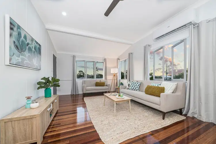 Third view of Homely house listing, 162 Charles Street, Cranbrook QLD 4814