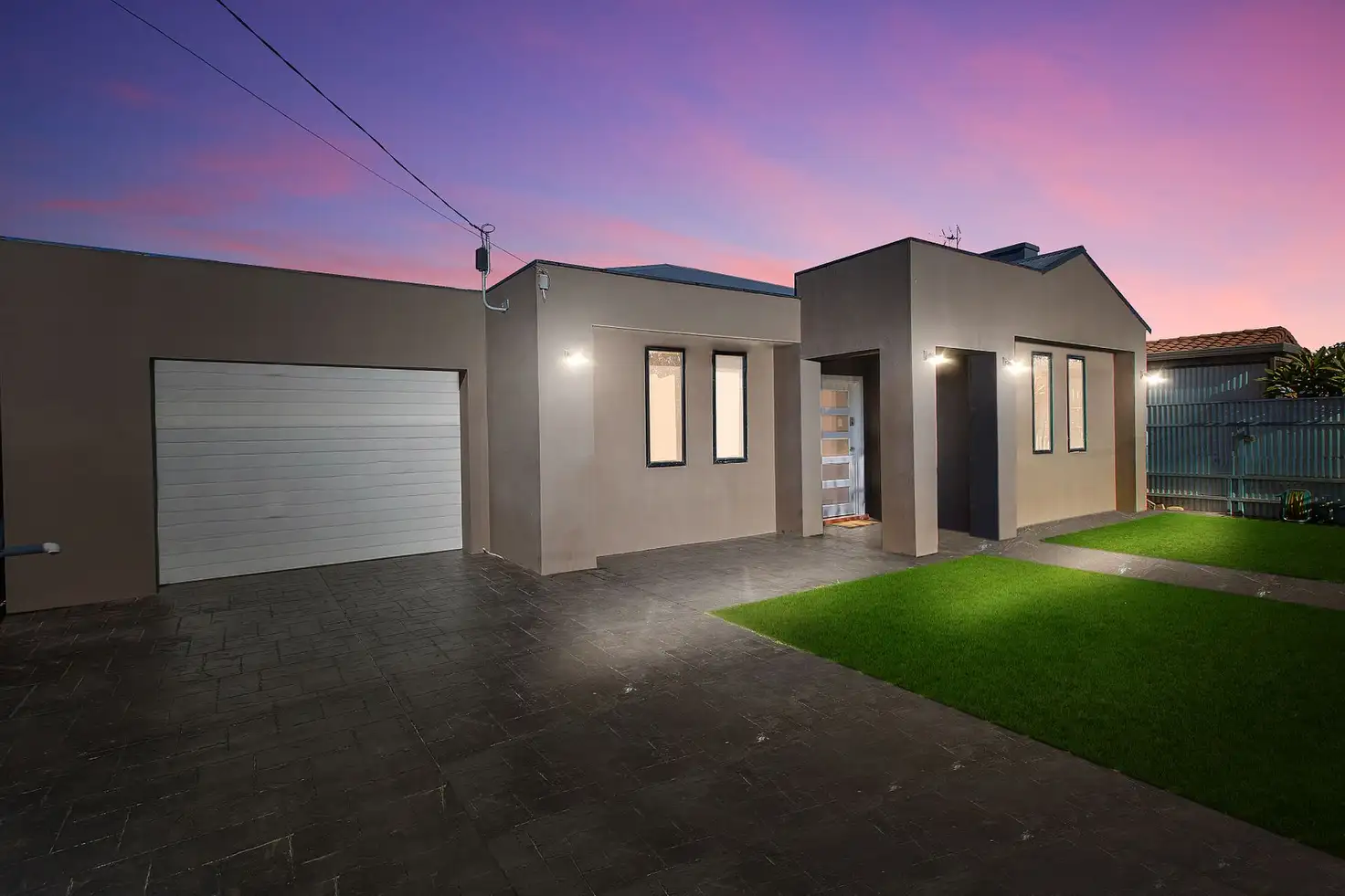 Main view of Homely house listing, 7 Malin Street, Semaphore Park SA 5019