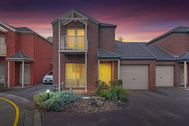 11/19 Sovereign Place, Wantirna South VIC 3152