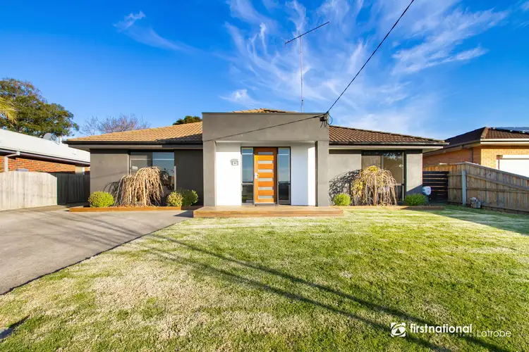 101 Cross's Road, Traralgon VIC 3844