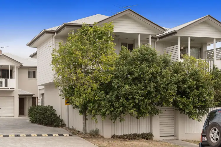 572 Sherwood Road
