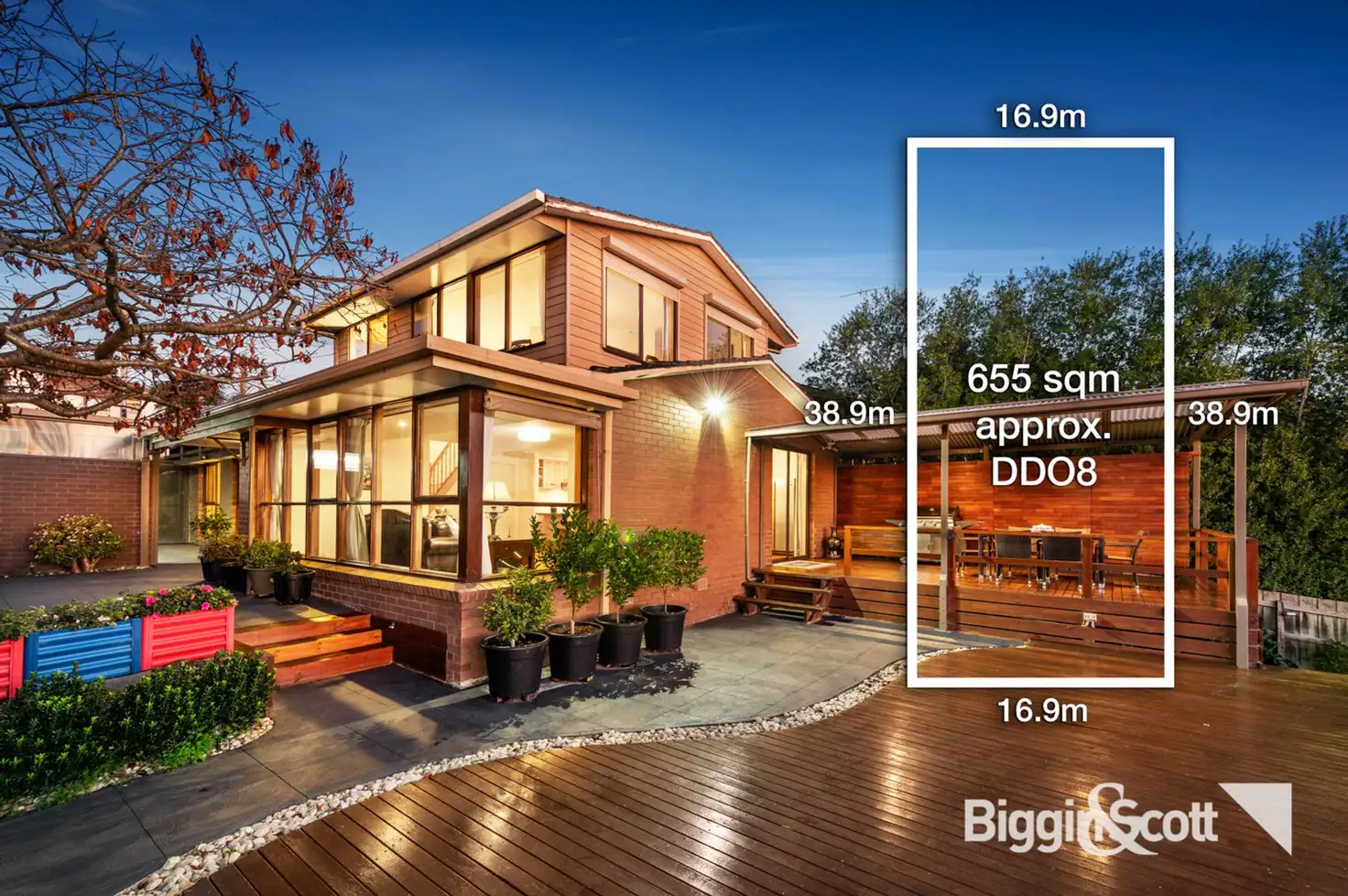 Main view of Homely house listing, 70 Rathmullen Quadrant, Doncaster VIC 3108