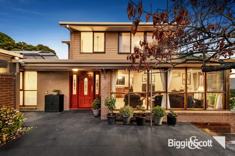 Fourth view of Homely house listing, 70 Rathmullen Quadrant, Doncaster VIC 3108