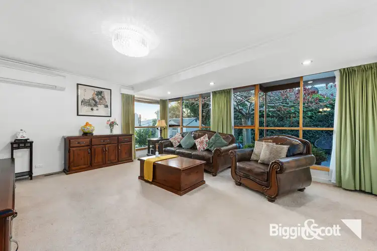 Fifth view of Homely house listing, 70 Rathmullen Quadrant, Doncaster VIC 3108