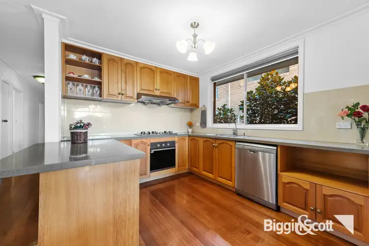 Sixth view of Homely house listing, 70 Rathmullen Quadrant, Doncaster VIC 3108