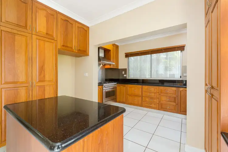 Second view of Homely house listing, 47 Campbell Street, Cullinane QLD 4860
