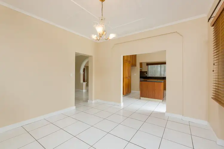 Third view of Homely house listing, 47 Campbell Street, Cullinane QLD 4860