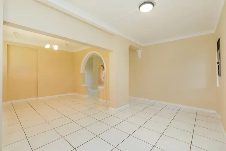 Sixth view of Homely house listing, 47 Campbell Street, Cullinane QLD 4860