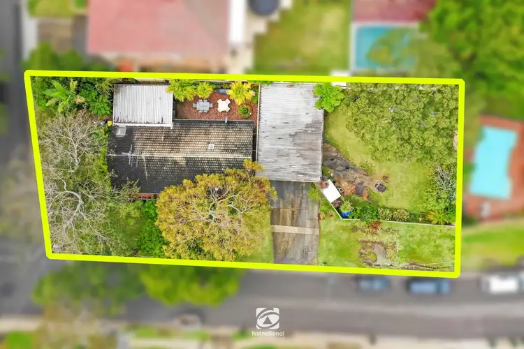 Second view of Homely house listing, 30 Alice Street, Caringbah South NSW 2229