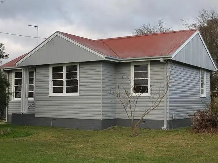 Main view of Homely house listing, 9 Elizabeth Street, Armidale NSW 2350