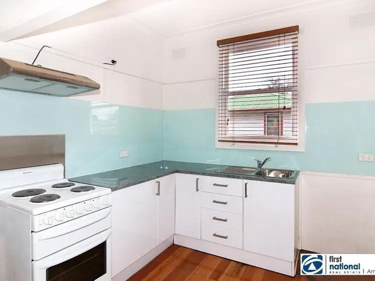 Second view of Homely house listing, 9 Elizabeth Street, Armidale NSW 2350