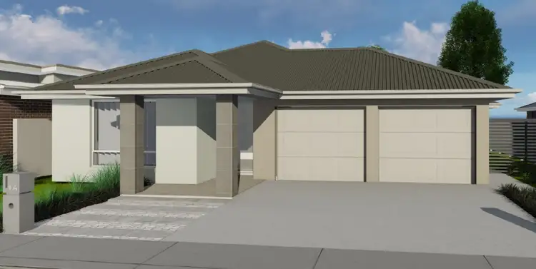 Lot 2034 Peachy Ave, North Rothbury NSW 2335